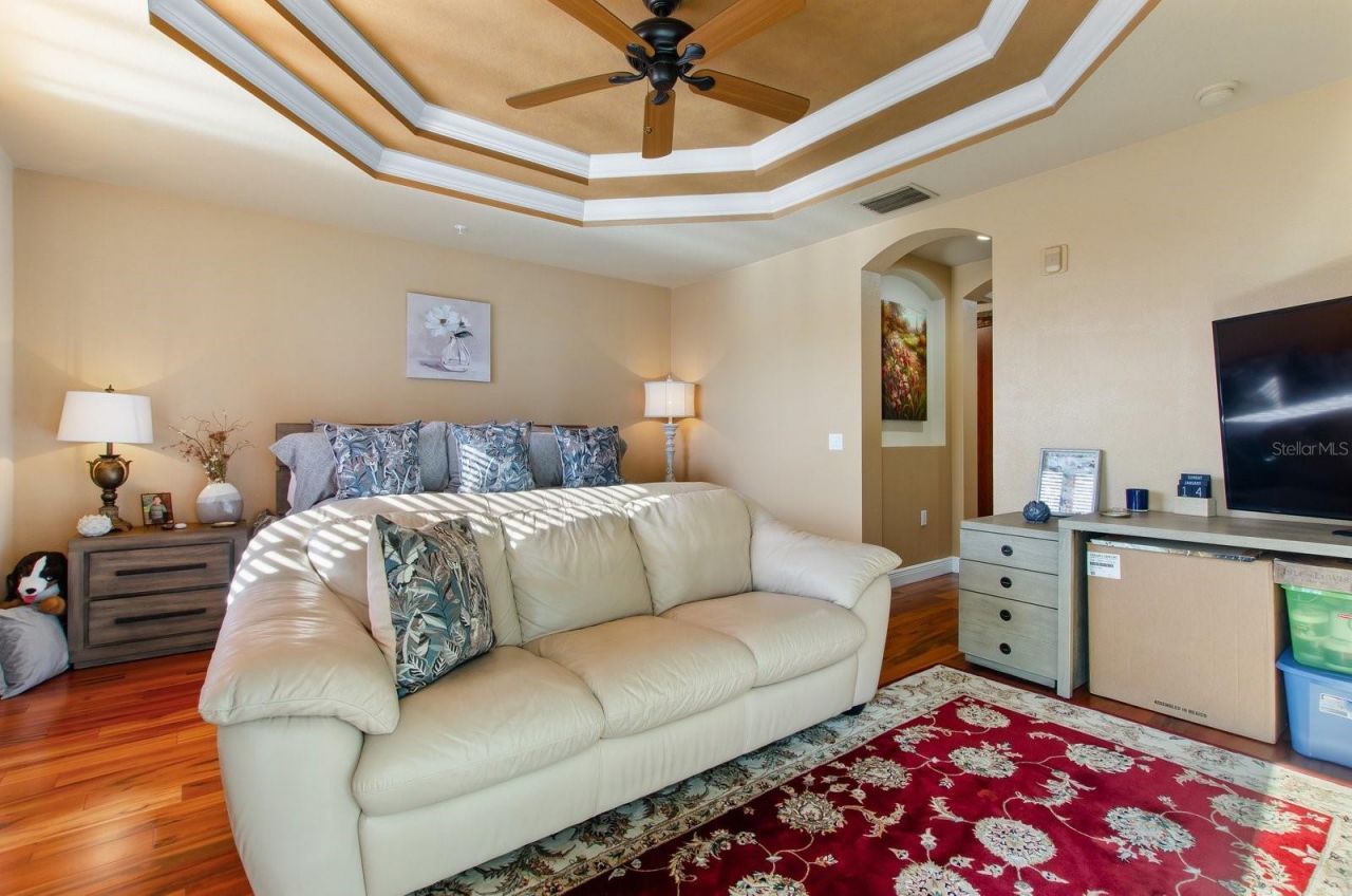 5209 Manorwood Drive, Unit 3A, Sarasota, FL 34235 Photo