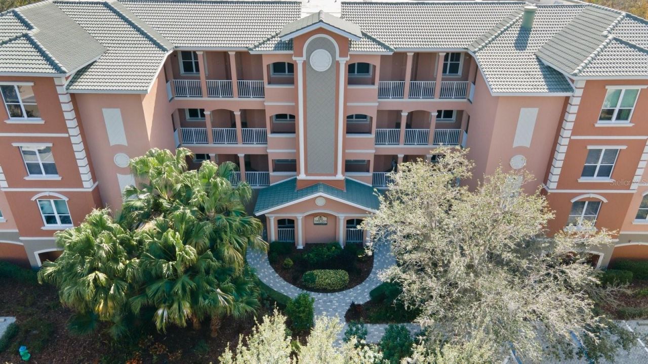 5209 Manorwood Drive, Unit 3A, Sarasota, FL 34235 Photo