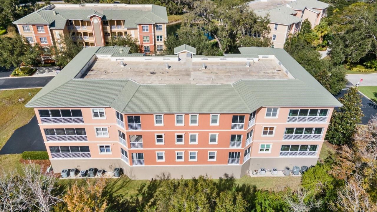 5209 Manorwood Drive, Unit 3A, Sarasota, FL 34235 Photo