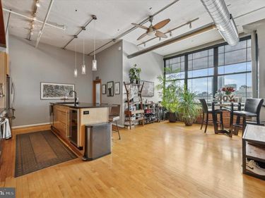 314-22 N 12TH STREET, Unit 805, PHILADELPHIA, PA 19107