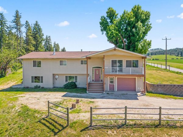 2829 Cottonwood Creek Rd, Chewelah, WA 99109