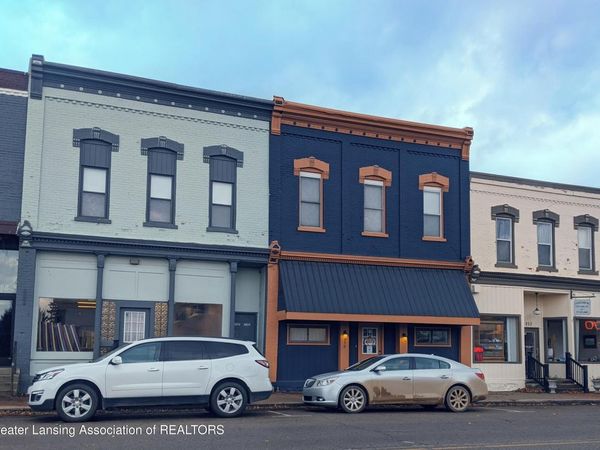 252 E Grand River Road, Laingsburg, MI 48848