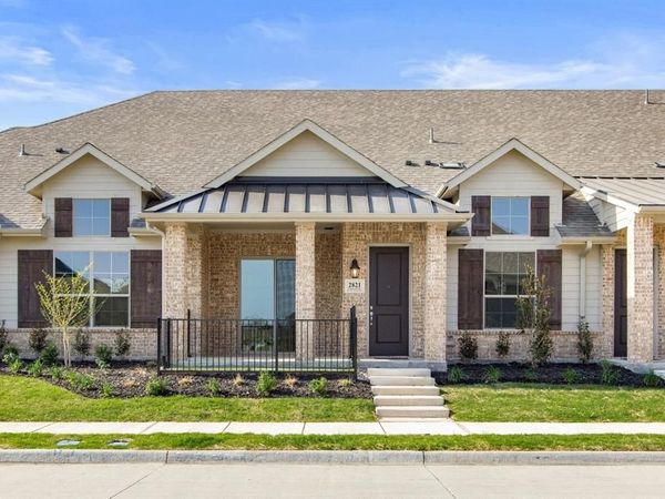 2821 Concord Drive, Wylie, TX 75098