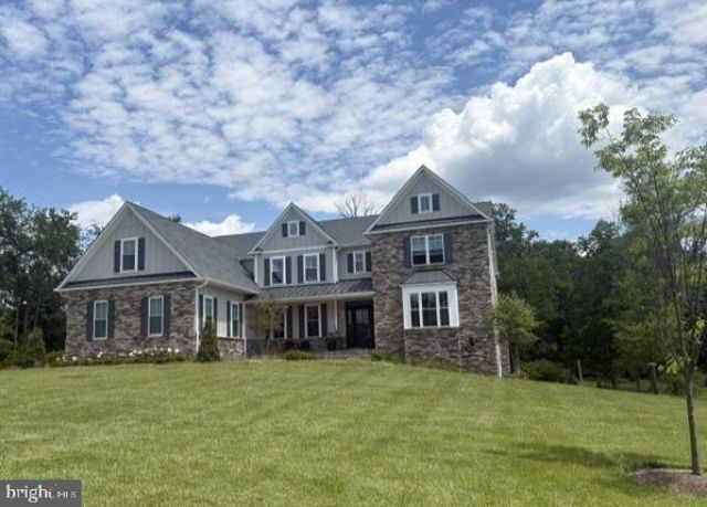 165 TOWNSHIP LINE ROAD, CHALFONT, PA 18914