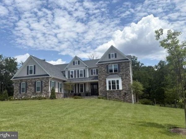 165 TOWNSHIP LINE ROAD, CHALFONT, PA 18914