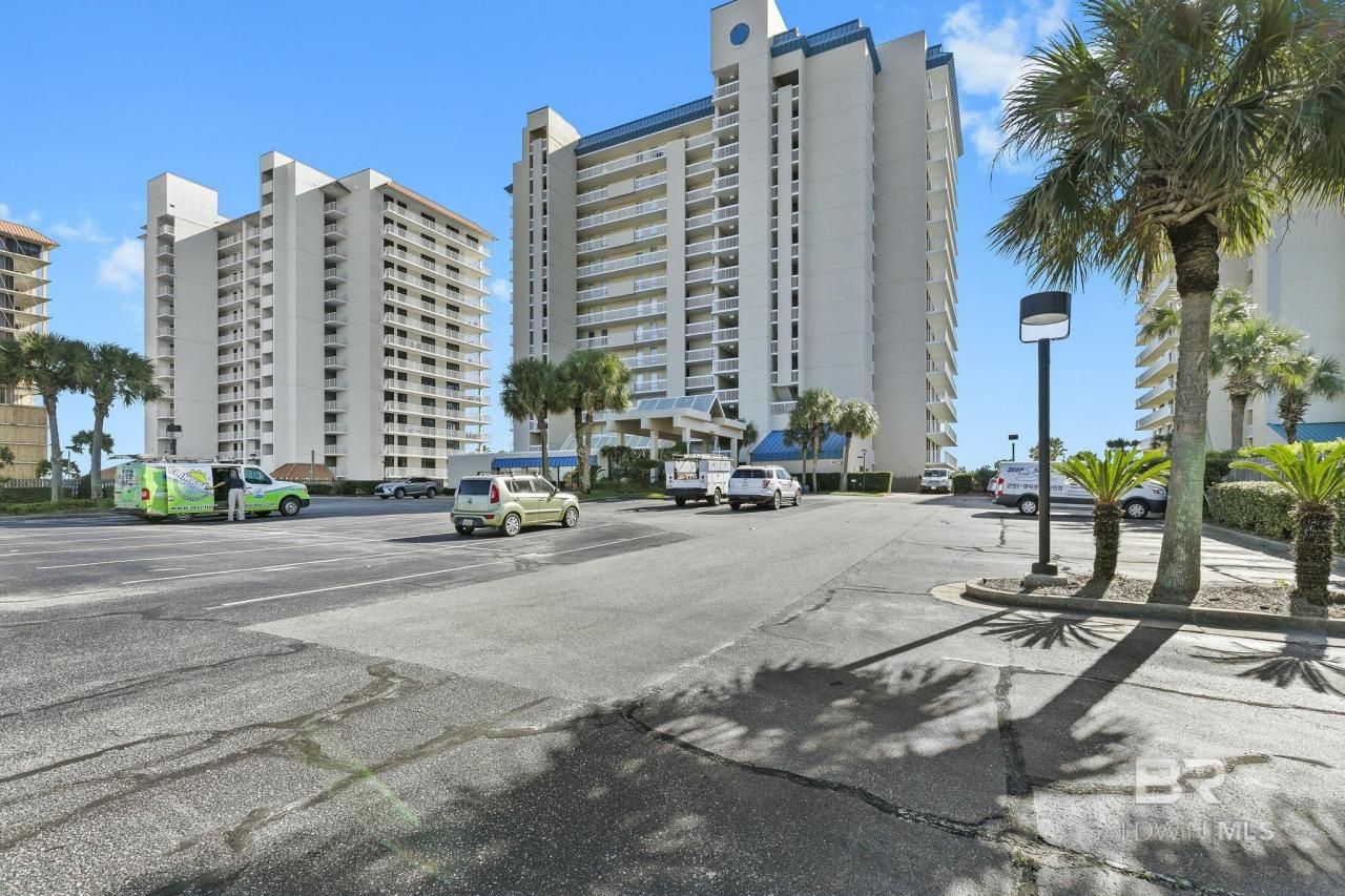 24950 Perdido Beach Boulevard, Unit 603, Orange Beach, AL 36561 Main Photo