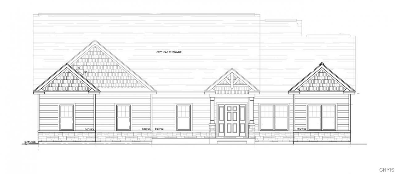 7781 Longbow Way, Baldwinsville, NY 13027 Main Photo