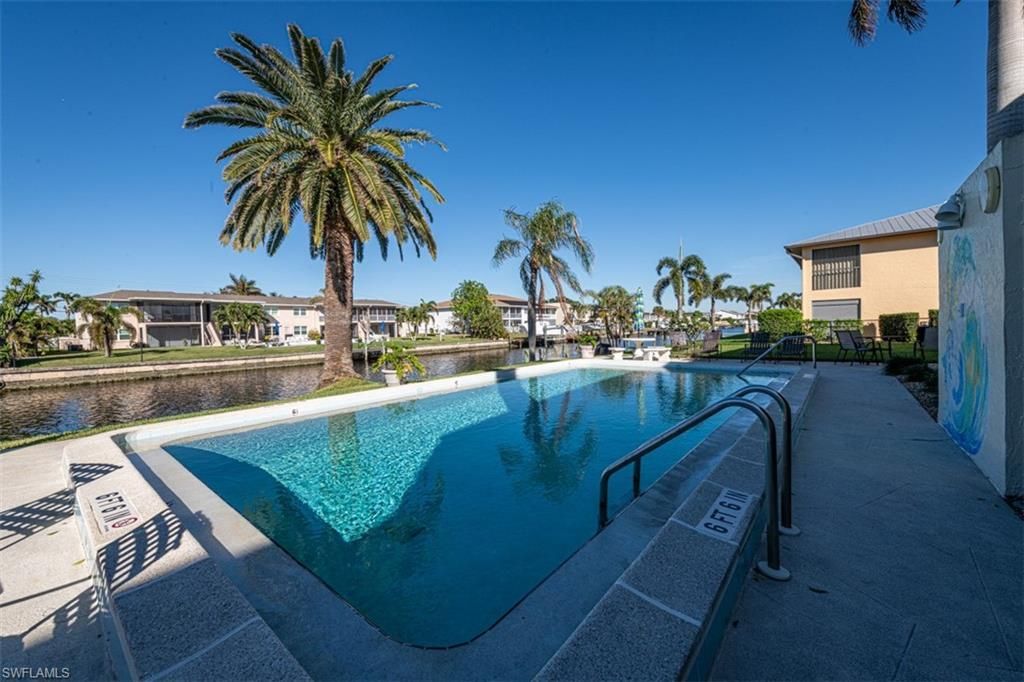 843 SE 46th Ln, Unit 1, Cape Coral, FL 33904 Photo