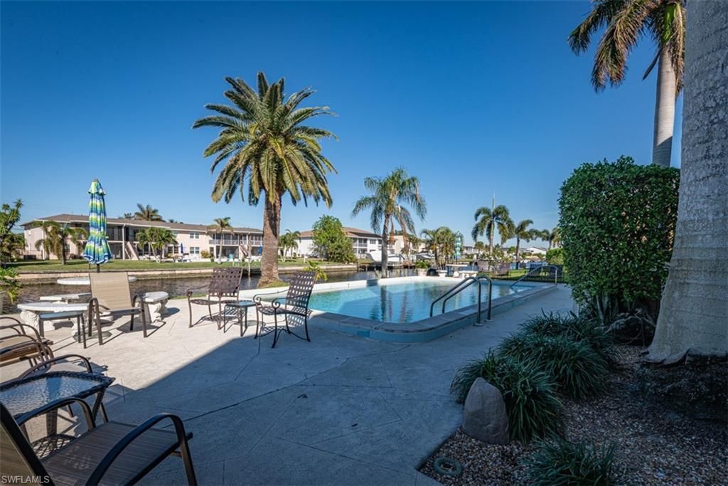 843 SE 46th Ln, Unit 1, Cape Coral, FL 33904 Photo