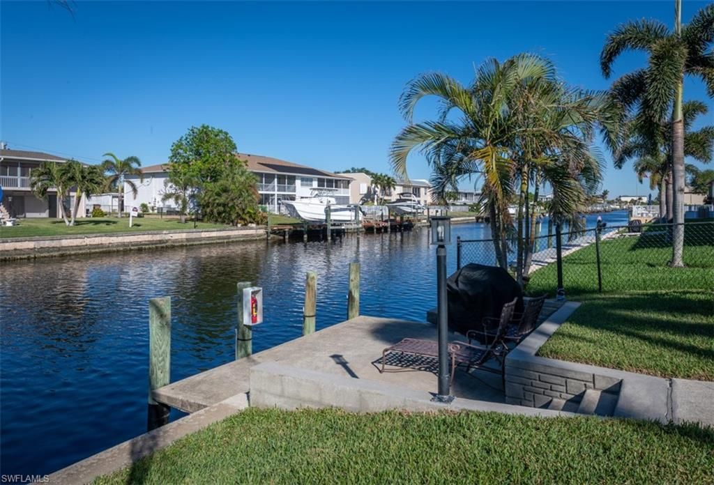 843 SE 46th Ln, Unit 1, Cape Coral, FL 33904 Photo