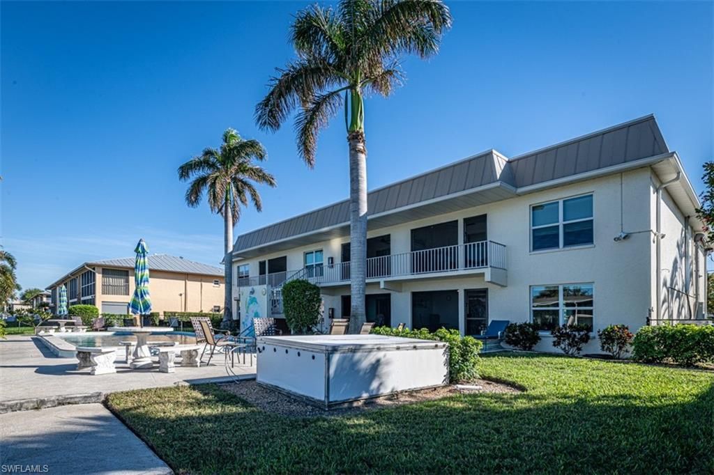 843 SE 46th Ln, Unit 1, Cape Coral, FL 33904 Photo