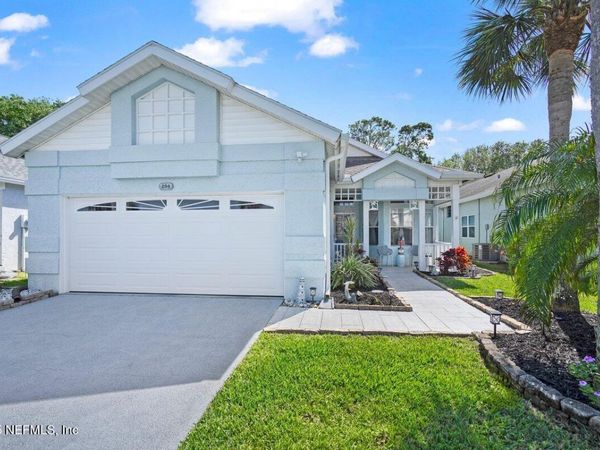 204 JOEY Drive, St. Augustine Beach, FL 32080