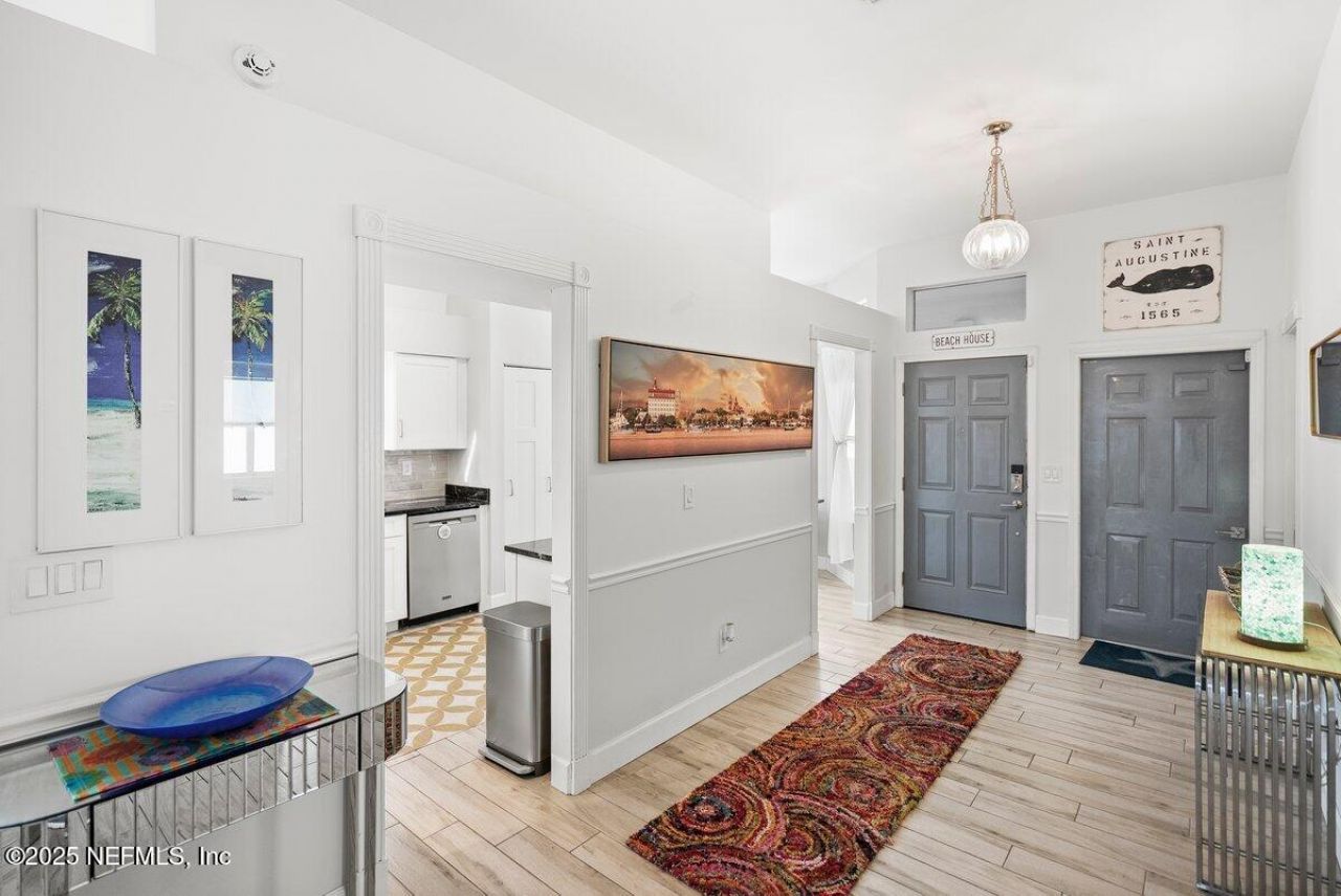 204 Joey Drive, Saint Augustine Beach, FL 32080 Photo