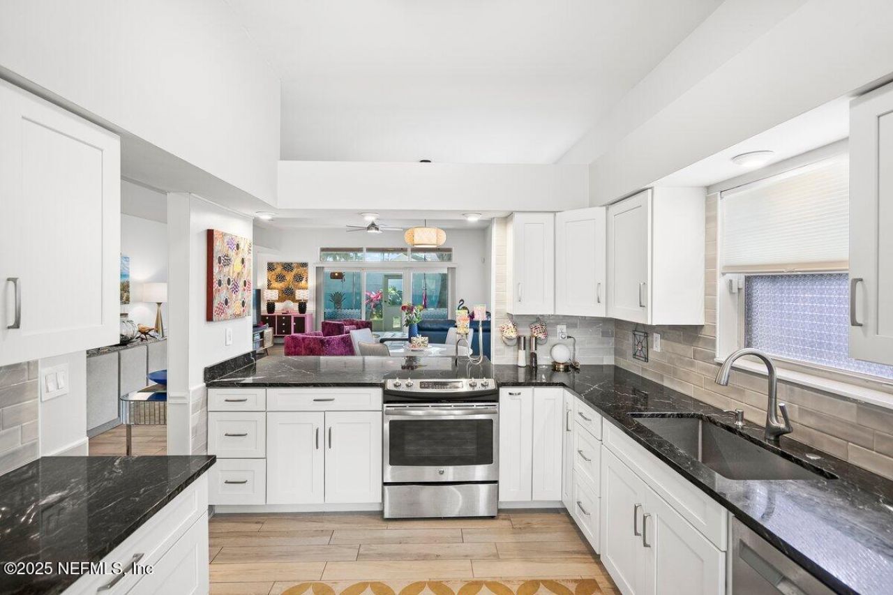 204 Joey Drive, Saint Augustine Beach, FL 32080 Photo