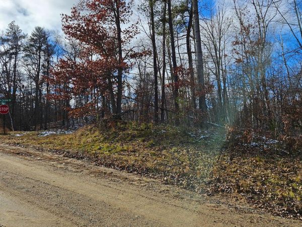 Lots 3 & 4 Raccoon Lane, Breezy Point, MN 56472