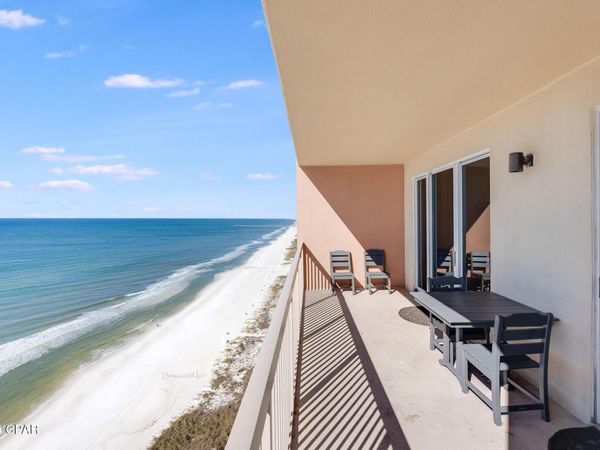 14825 Front Beach Road, Unit 2104, Panama City Beach, FL 32413