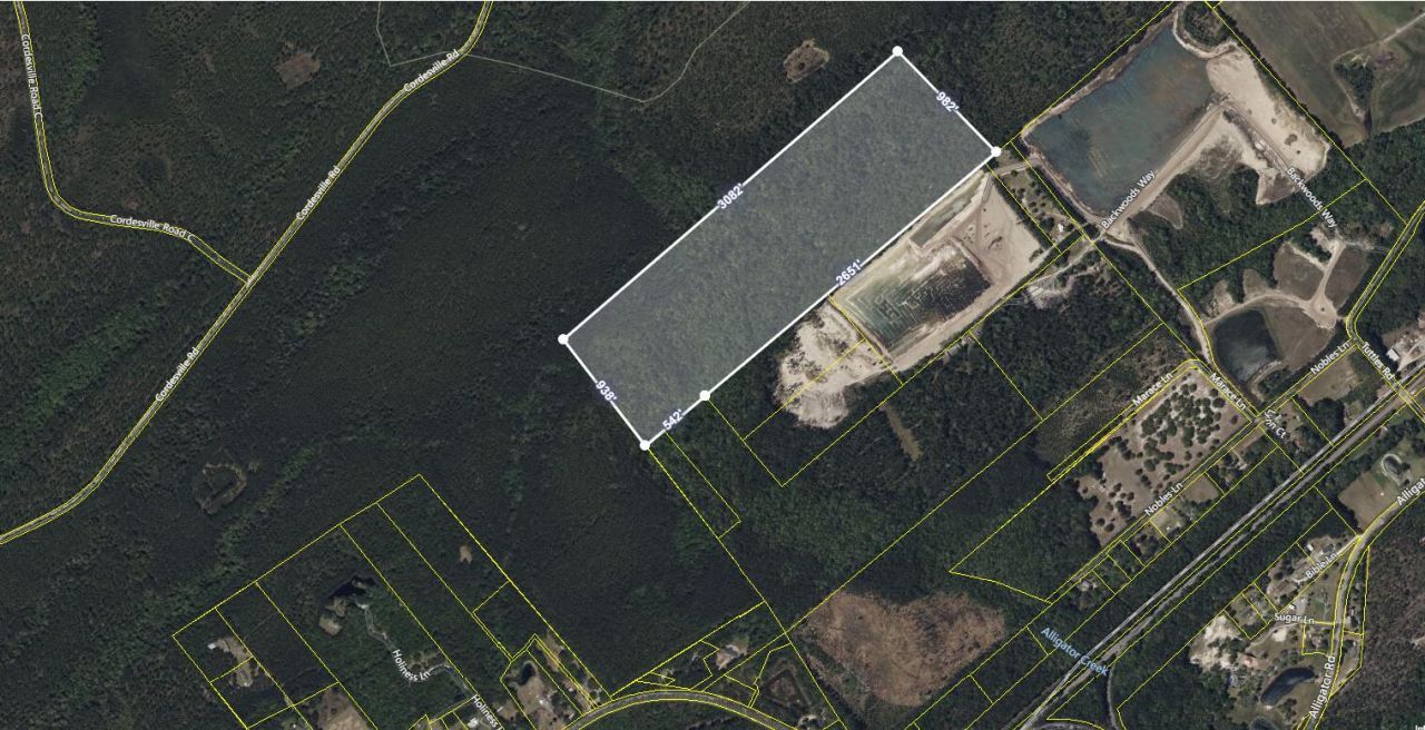 0 Backwoods Way Photo 4