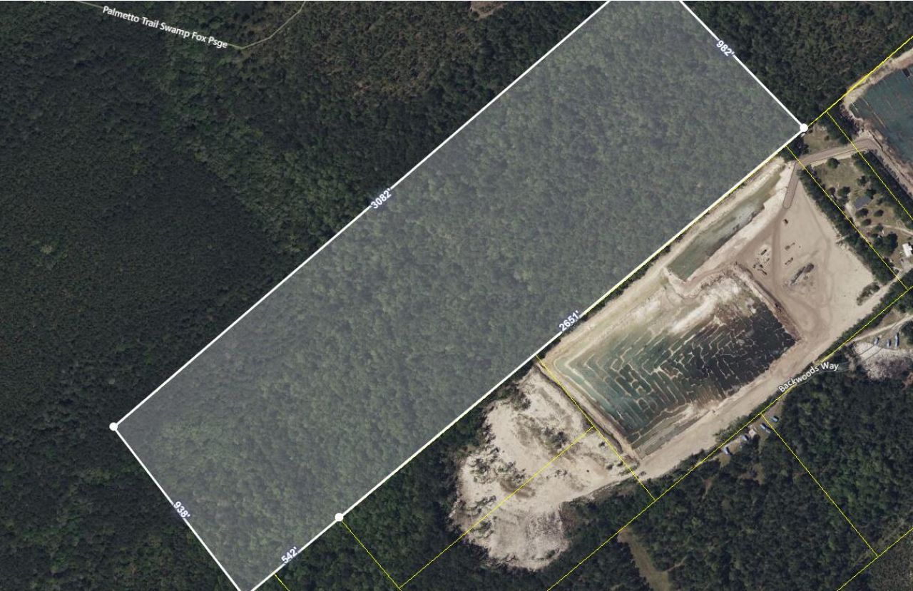 0 Backwoods Way Photo 5