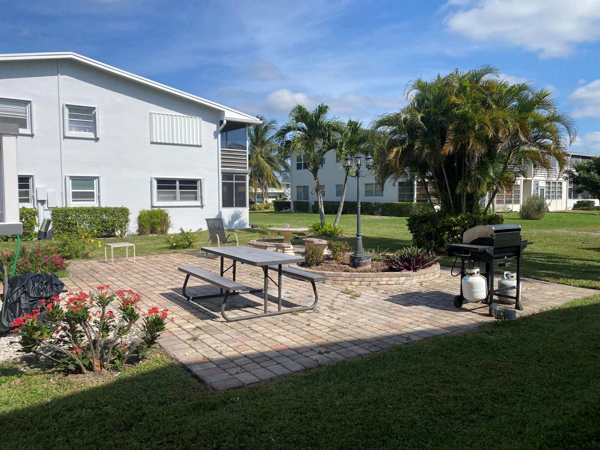 95 Cambridge E, Unit 95, West Palm Beach, FL 33417 Photo