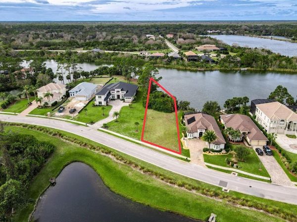 22 HERON DRIVE, PALM COAST, FL 32137