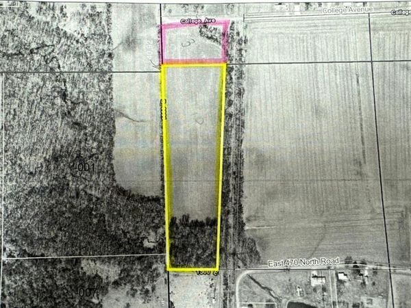 1500 E College Avenue, Georgetown, IL 61846