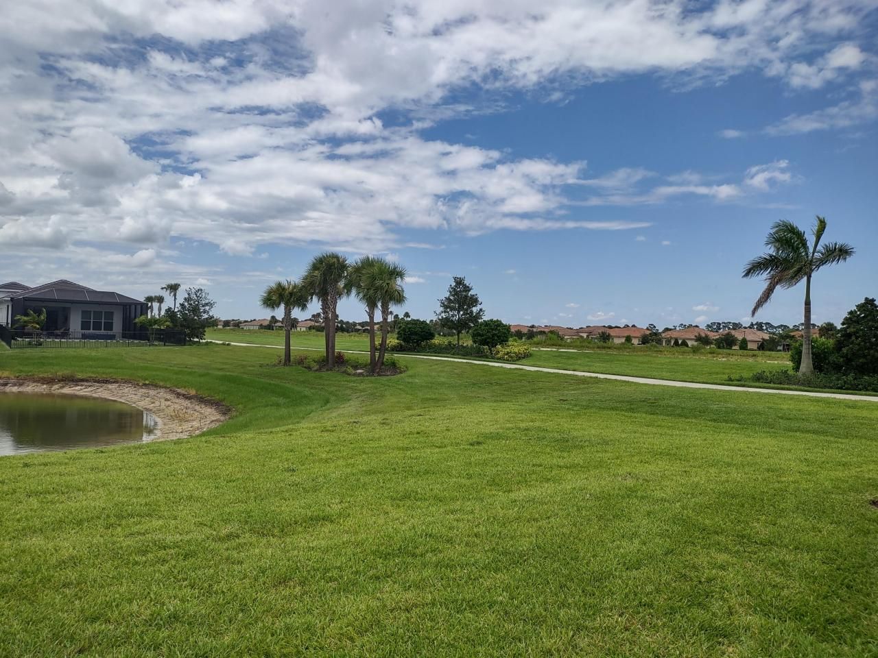 9240 SW Miracoli Way, Port Saint Lucie, FL 34987 Photo