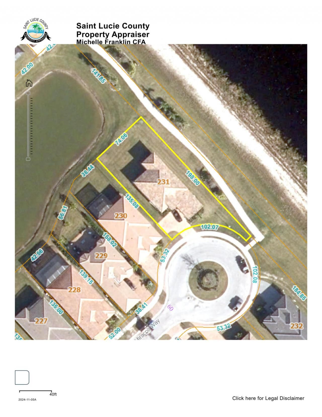 9240 SW Miracoli Way, Port Saint Lucie, FL 34987 Photo