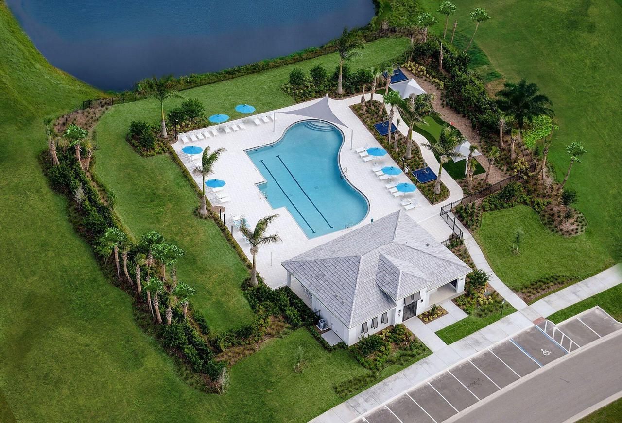 9240 SW Miracoli Way, Port Saint Lucie, FL 34987 Photo