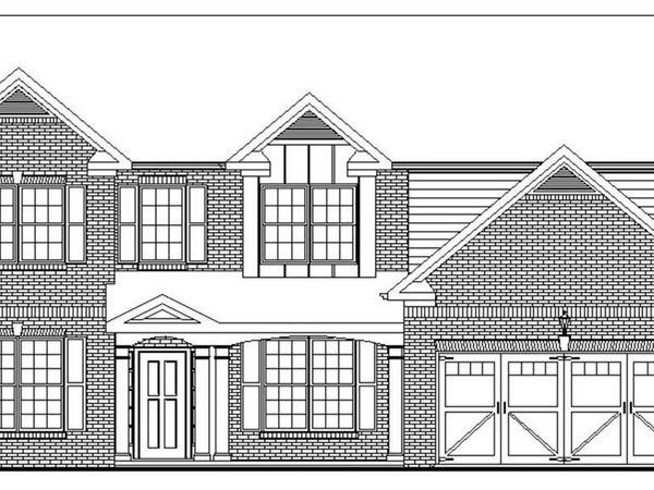 6145 Grindle Road, Cumming, GA 30041