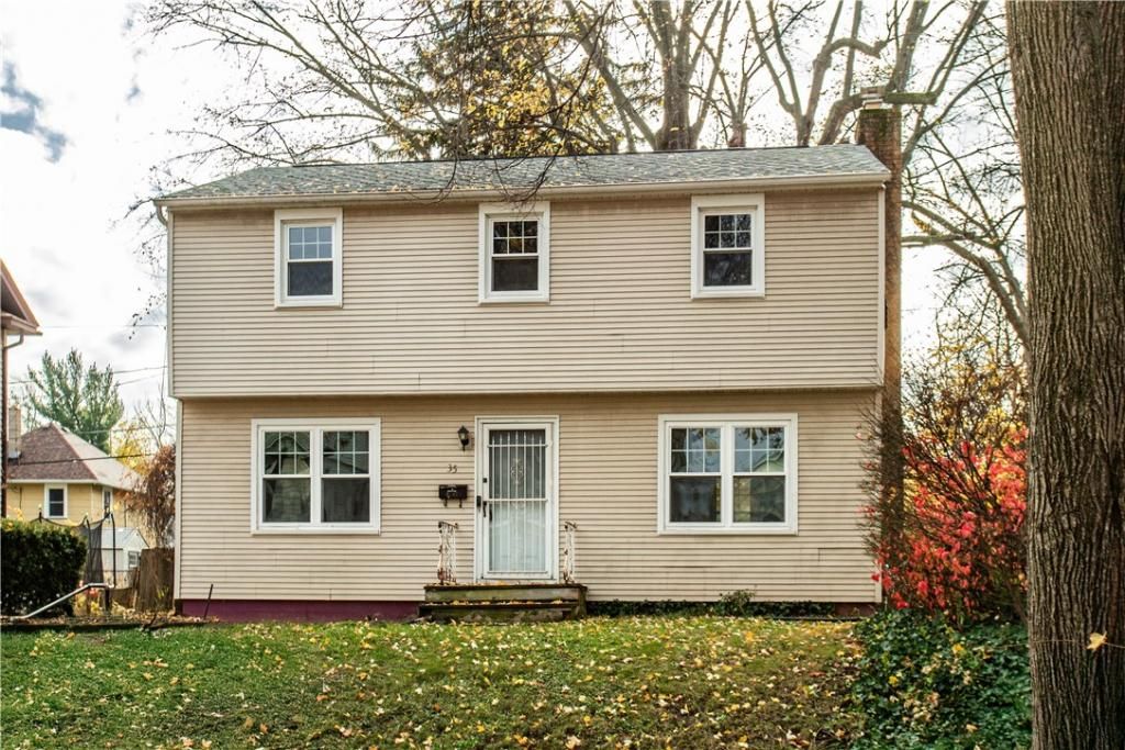 35 Northview, Rochester, NY 14621 Main Photo