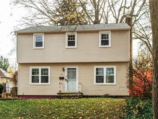 35 Northview, Rochester, NY 14621