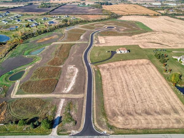 Lt2 Highland Way, Yorkville, WI 53126