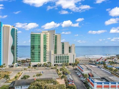201 S Ocean Blvd., Unit 714, Myrtle Beach, SC 29577