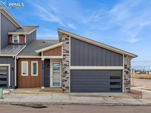 7680 Almond Wood Loop, Colorado Springs, CO 80908