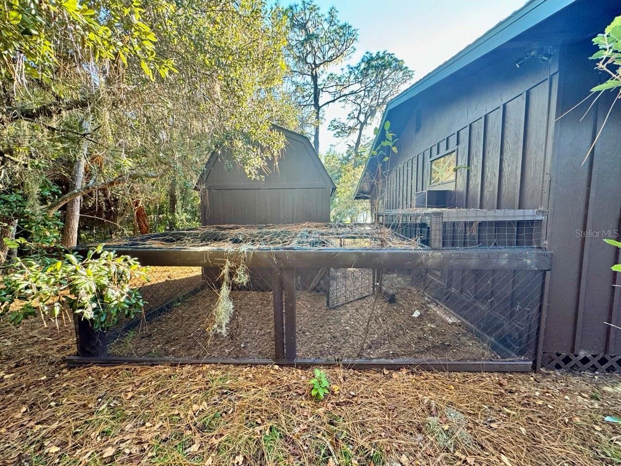 45202 Nfs Rd 572-b, Altoona, FL 32702 Photo