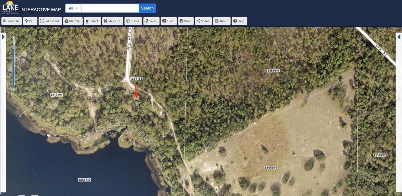 45202 Nfs Rd 572-b, Altoona, FL 32702 Photo