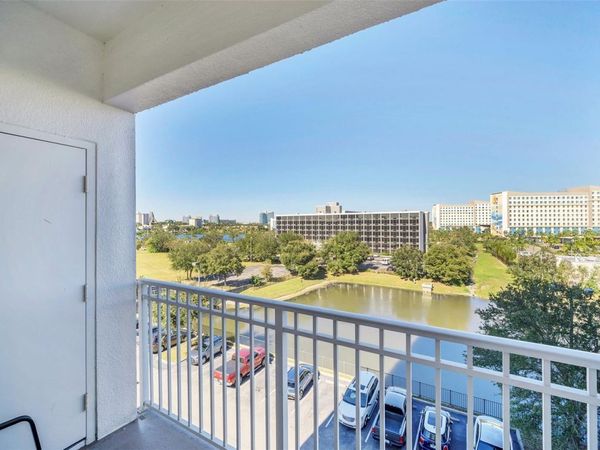 7383 UNIVERSAL BOULEVARD, Unit 512, ORLANDO, FL 32819