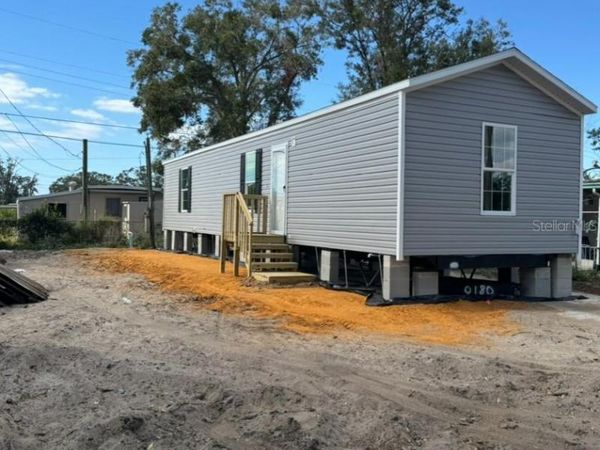 1925 PATRIOT LANE, HOLIDAY, FL 34690