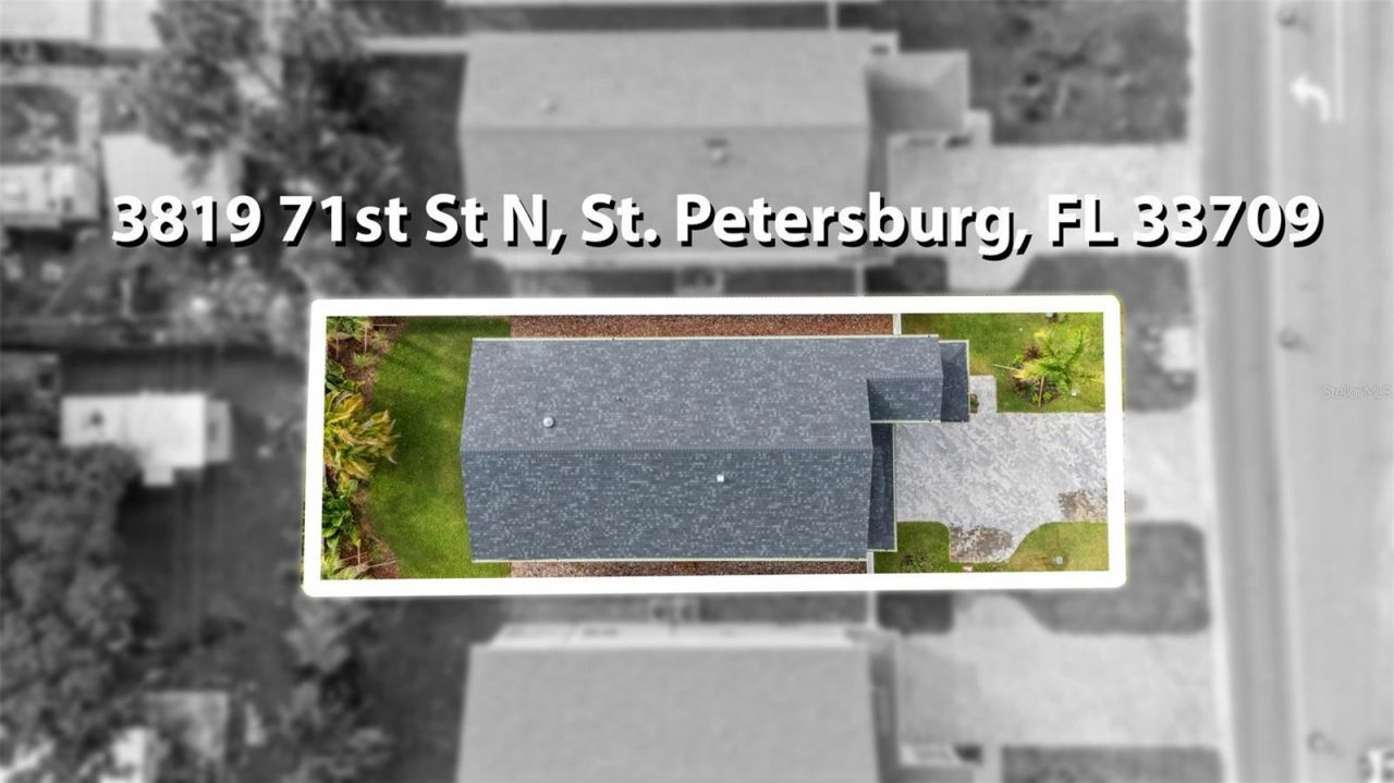 3819 71st Street N, Saint Petersburg, FL 33709 Photo