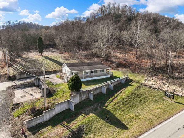 14797 N State Road 156 Highway, Patriot, IN 47038