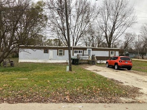495 W 6th Street, Braidwood, IL 60408