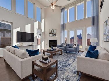 2438 Meridian Place, Midlothian, TX 76065