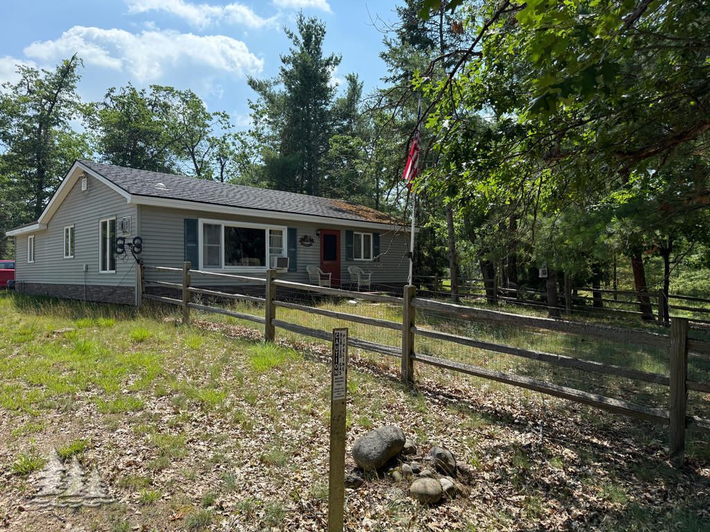 23301 Ranch House Trail, Atlanta, MI 49709 Main Photo