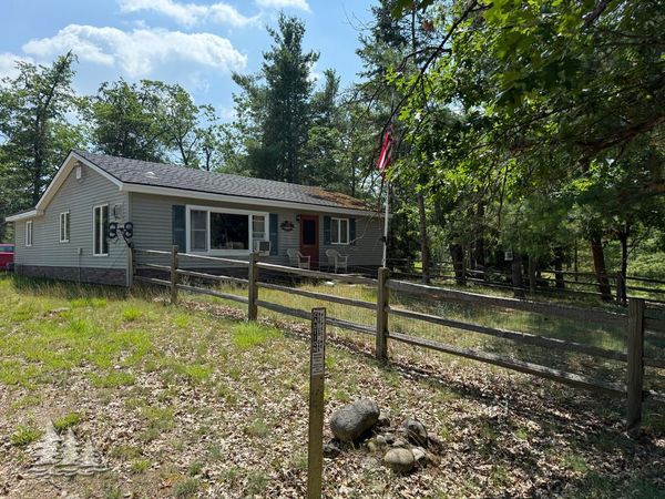 23301 Ranch House Trail, Atlanta, MI 49709