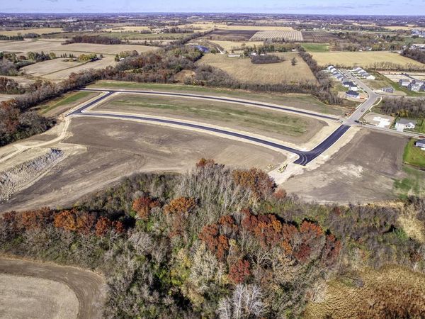 Lt94 KIDDLE LANE, Union Grove, WI 53182