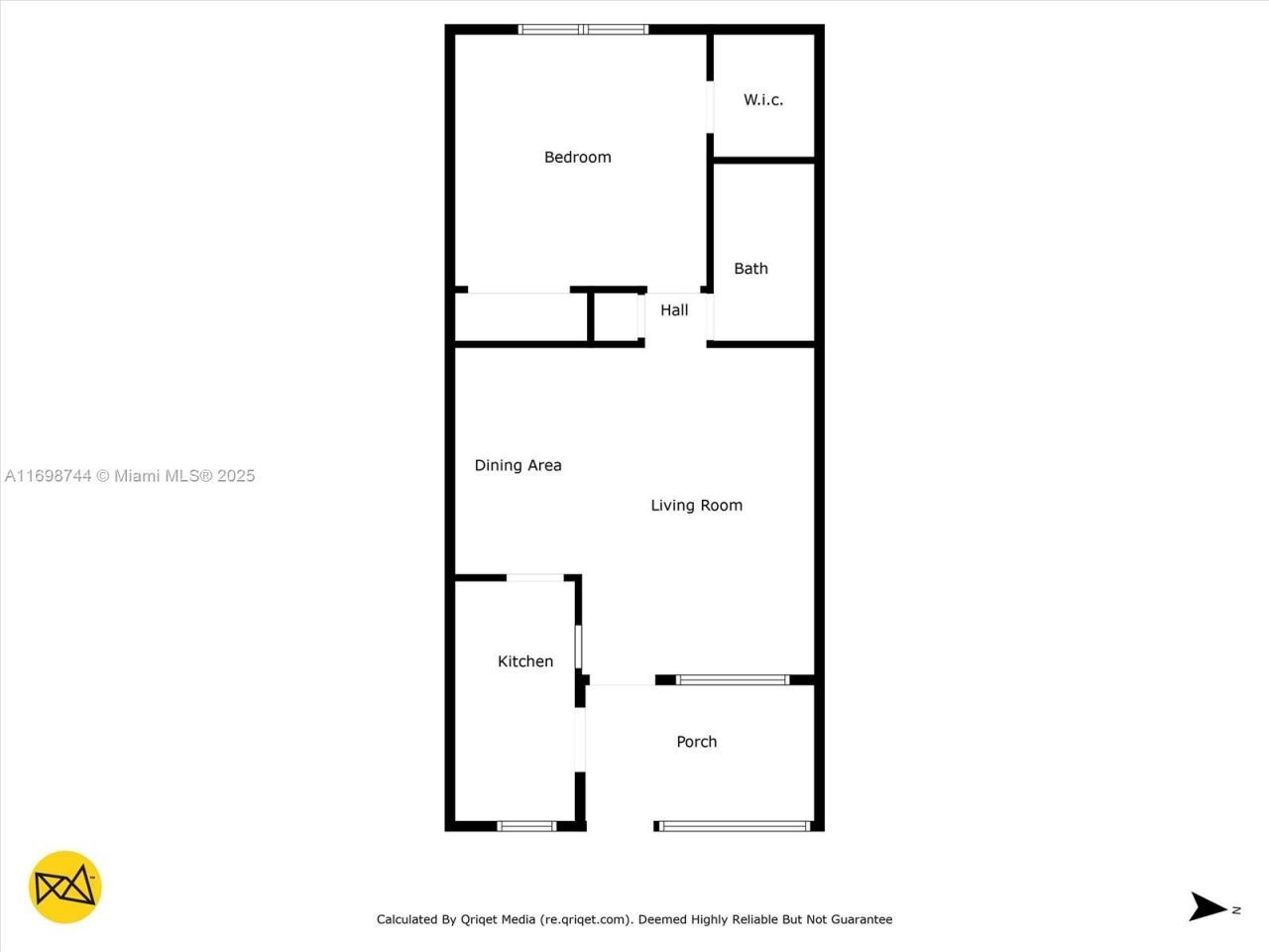 501 Blue Heron Dr, Unit 202-A, Hallandale Beach, FL 33009 Photo