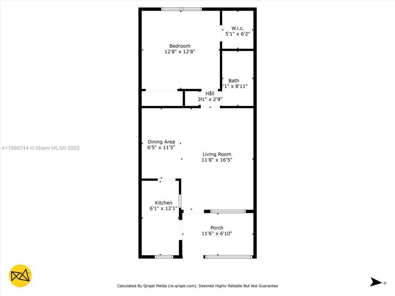 501 Blue Heron Dr, Unit 202-A, Hallandale Beach, FL 33009 Photo