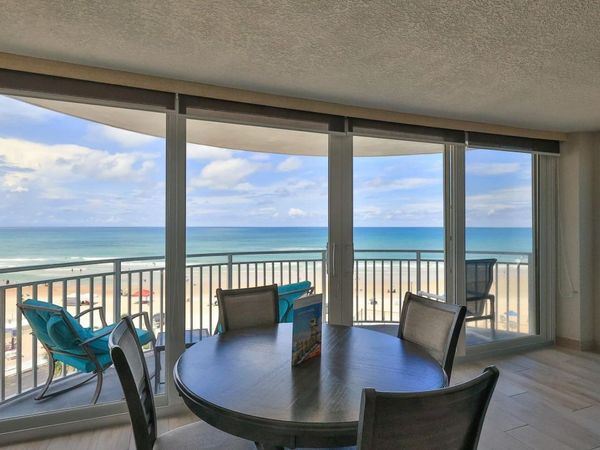 2625 S Atlantic Avenue, Unit 7NE, Daytona Beach, FL 32118