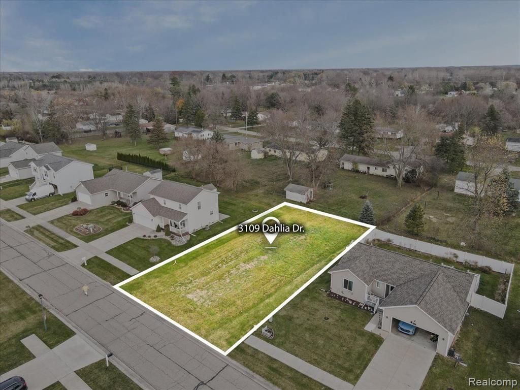 3109 Dahlia, Burton, MI 48519 Main Photo