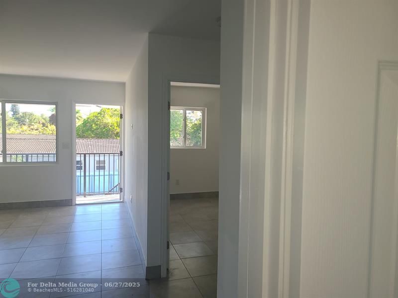 2719 Lincoln Street, Unit 4, Hollywood, FL 33020 Photo
